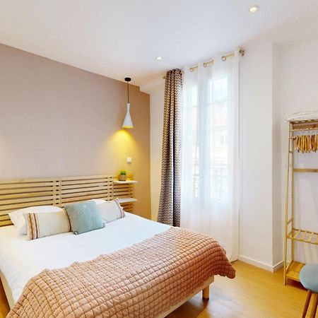 Hotel Solara Nice Dış mekan fotoğraf