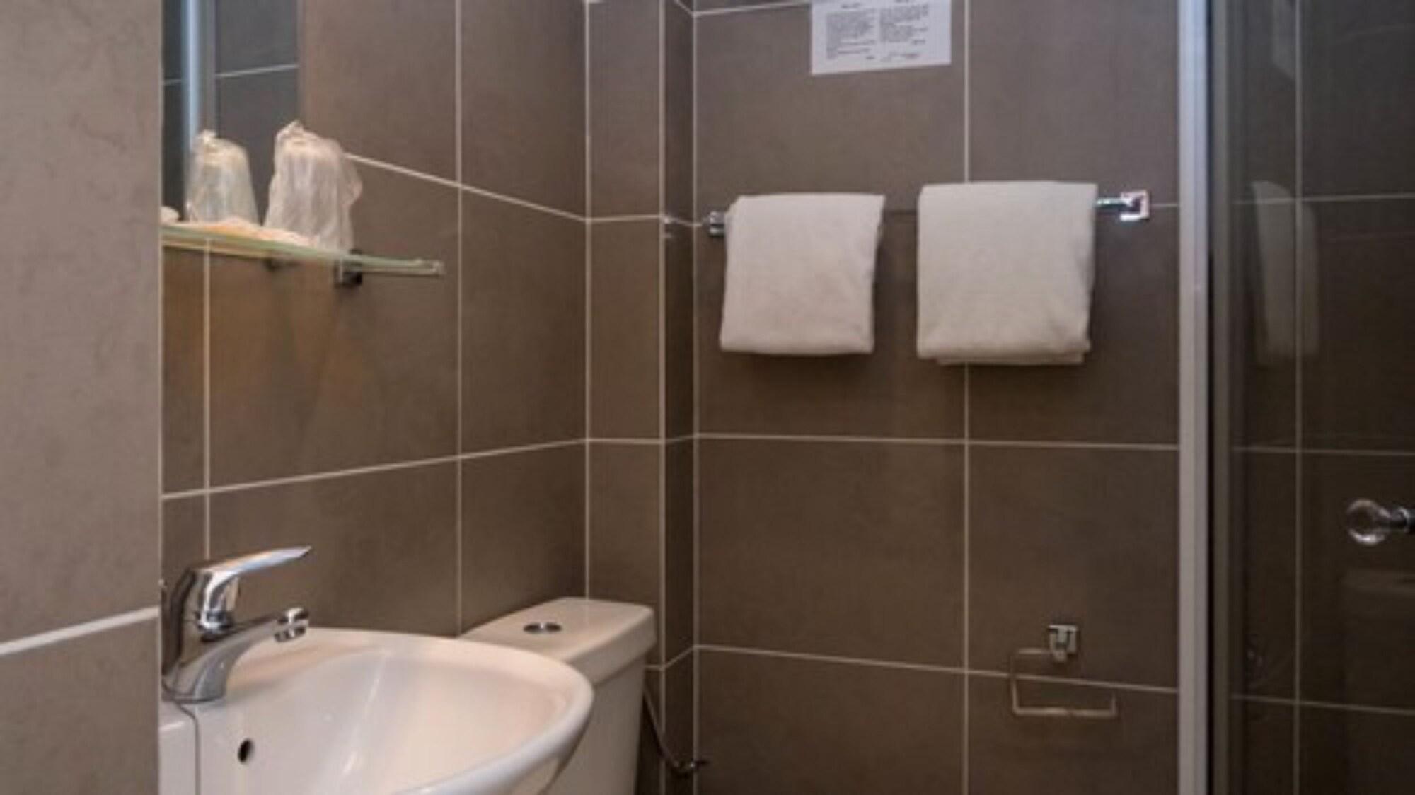 Hotel Solara Nice Dış mekan fotoğraf