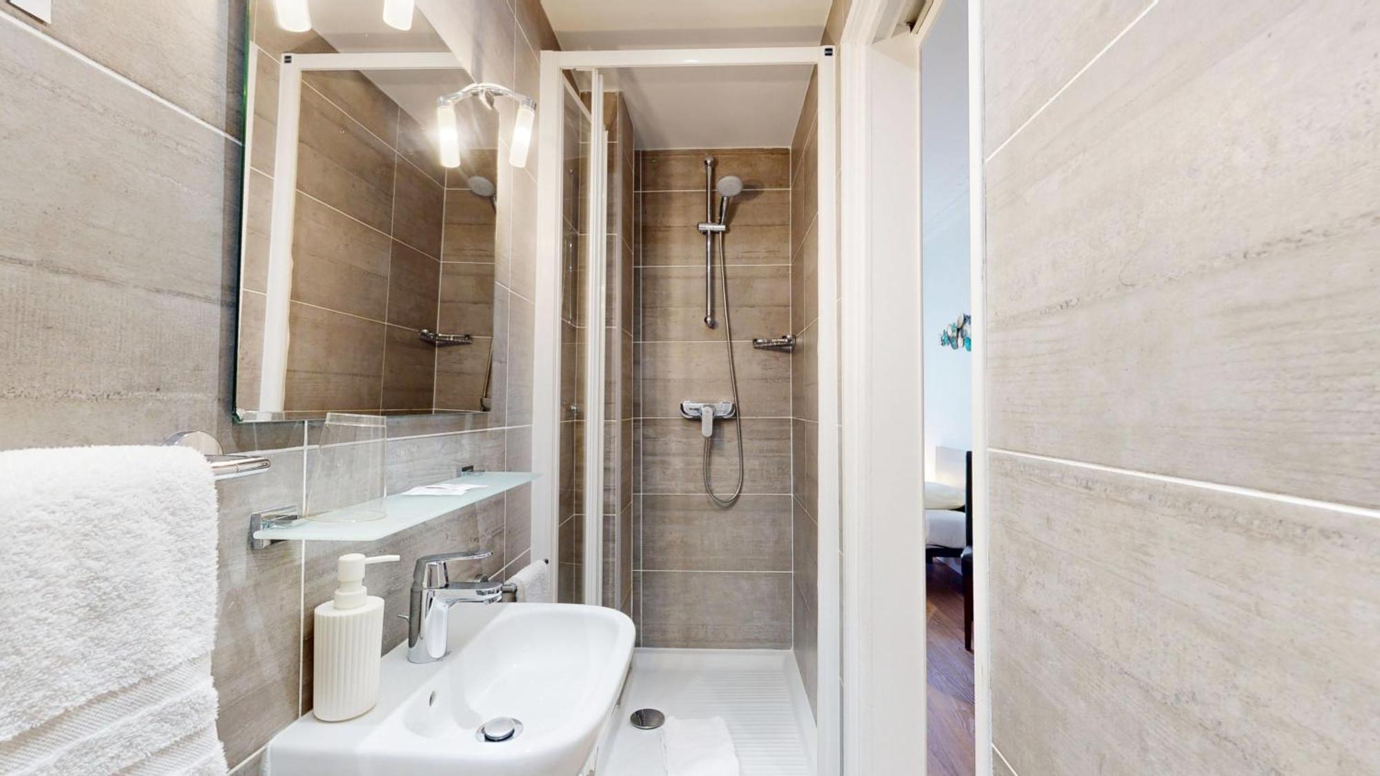 Hotel Solara Nice Dış mekan fotoğraf