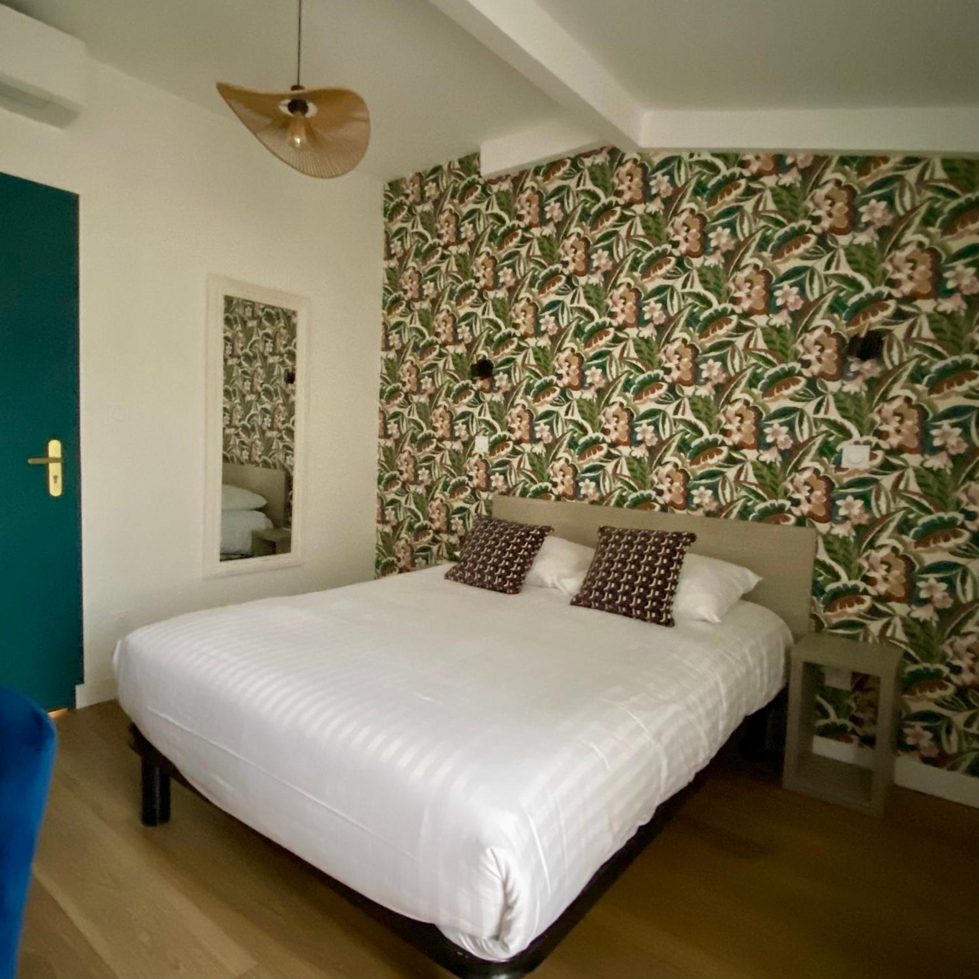 Hotel Solara Nice Dış mekan fotoğraf