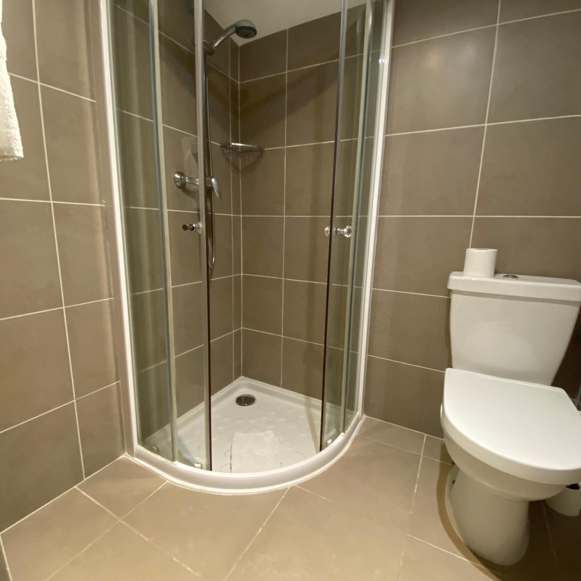 Hotel Solara Nice Dış mekan fotoğraf